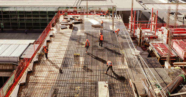 Best Concrete Driveway Installation in Cobb Island, MD