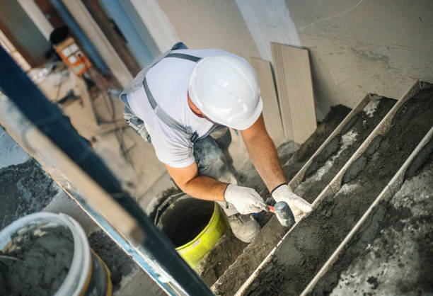 Best Stamped Concrete Services in Cobb Island, MD