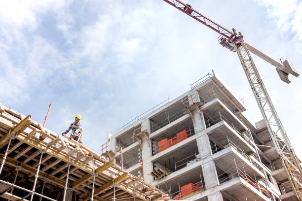 Reliable MD Concrete contractor Solutions